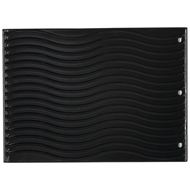 NAPOLEON STEGEPLADE EMALJERET