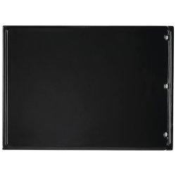 NAPOLEON STEGEPLADE EMALJERET