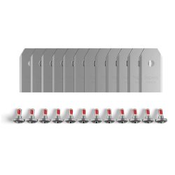  Navimow - Knivblade inkl. skruer