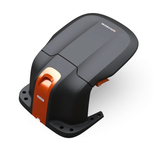  Navimow Garage S Til I Serien