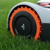 Navimow Off-Road wheels