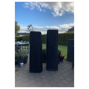 Termatech NICE gaspejs overtrk