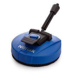 NILFISK PATIO CLEANER     758G