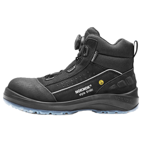 NOKNOK SIKKERHEDSSTVLET 8140I