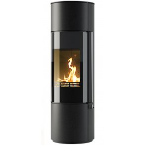 Jydepejsen Omega High brndeovn