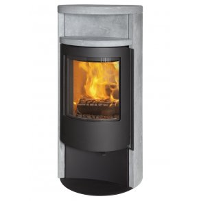 Jydepejsen Orion fedtsten brndeovn