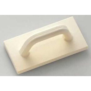 PLASTFORM PUDSEBRT KUNSTSTOF