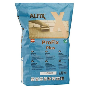 ALFIX PROFIX PLUS         18KG