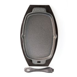 NAPOLEON SIZZLE PANDE