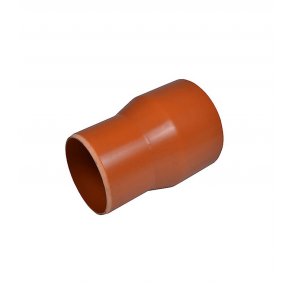 150/160MM PP OVERGANG FRA BETONSPIDS TIL PVC RR