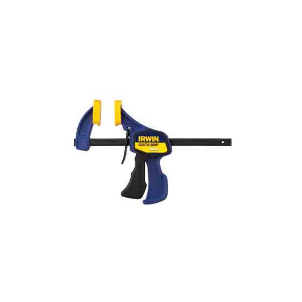IRWIN QUICK-GRIP MINI