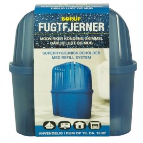BORUP FUGTFJERNER 450G