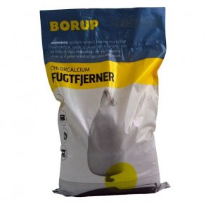 BORUP FUGTFJERNER, 2KG