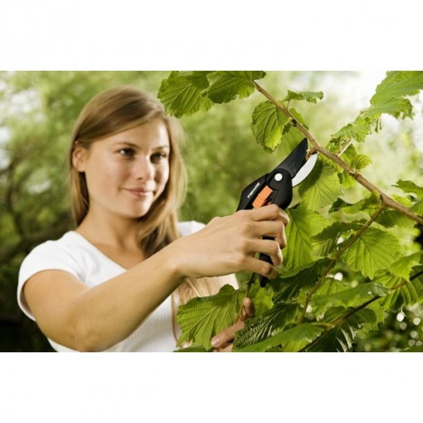 FISKARS SINGLESTEP P26 SS BESKRESAKS