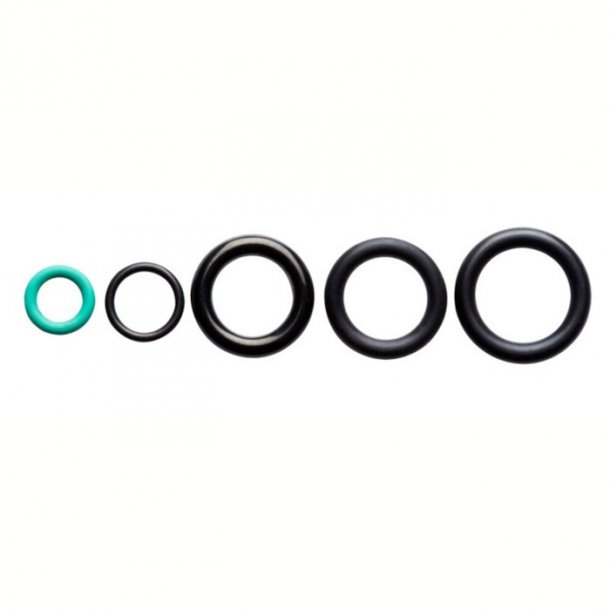 NILFISK O-RING ST F. HJTRYK