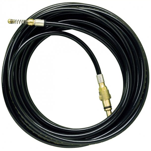 NILFISK RR- OG KLOAKRENSER