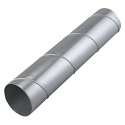 DUKA METAL RR DSR  100X1000MM