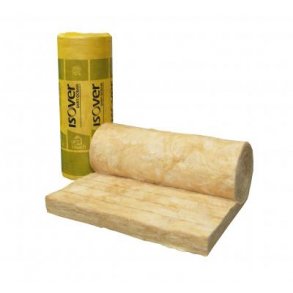 ISOVER RULLE 37 245X960X2700MM