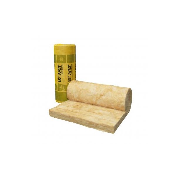 ISOVER RULLE 37 245X960X2700MM