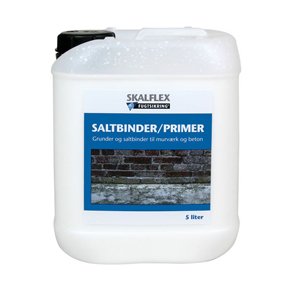 SKALFLEX SALTBINDER/PRIMER 5LT