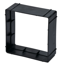 DUKA SAMLEMUFFE      100X150MM