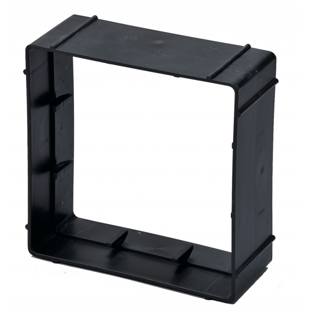 DUKA SAMLEMUFFE      100X150MM