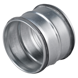 DUKA METAL NIPPEL DNPU  100MM