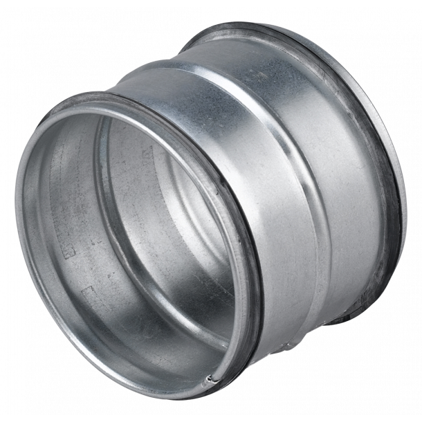 DUKA METAL NIPPEL DNPU  100MM