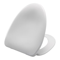 PRESSALIT TOILETSDE CERA S696 passer til HVID