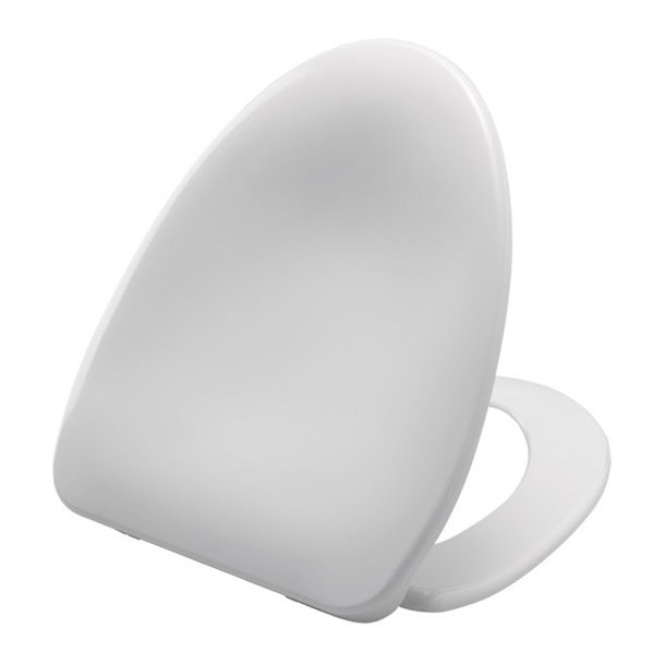 PRESSALIT TOILETSDE CERA S696 passer til HVID