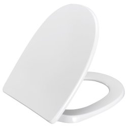 PRESSALIT TOILETSDE passer til NORDEN S796 M/SC+LO HVID