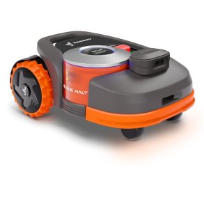Segway Navimow H3000E + VF Robotplneklipper - 3.000 m2