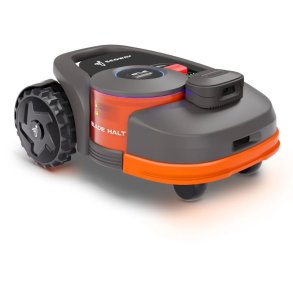 Segway Navimow H500E + VF Robotplneklipper - 500 m2