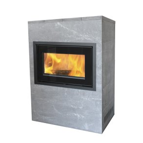 Jydepejsen Sigma Titan 2 brndeovn