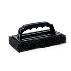 NAPOLEON RISTE SKRUBBER