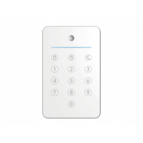 SIKKERTHJEM™ SmartPad til S6evo