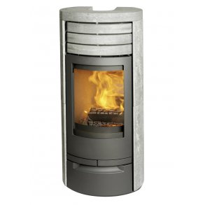 Jydepejsen Cosmo 971 Special Fedtsten brndeovn