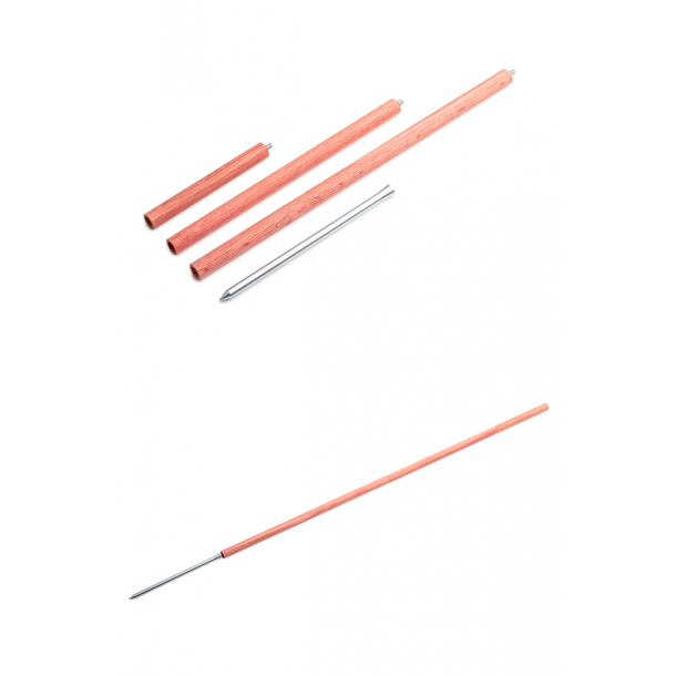 Termatech Eg Spyd til SPIN