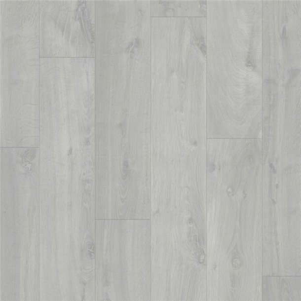 Pergo Limed Grey Oak, plank Modern Plank 4V - Sensation TitanX Adv