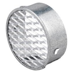 DUKA STR�KMETALNET TYPE 100.4