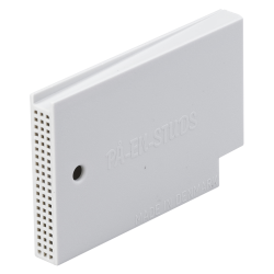 DUKA STUDSFUGEVENTIL TYPE 90