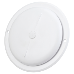 DUKA TALLERKENVENTIL TYPE 74.5