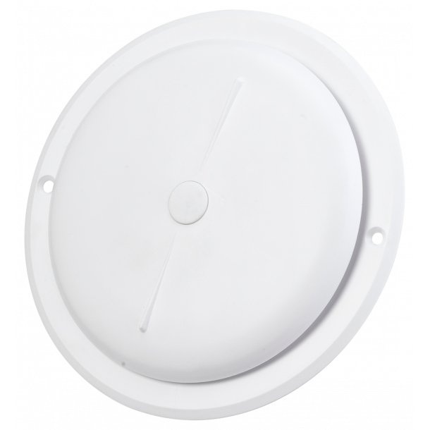 DUKA TALLERKENVENTIL TYPE 74.5