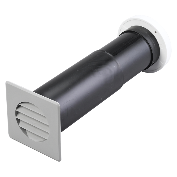 DUKA TELESKOPVENTIL TYPE 300