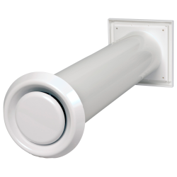 DUKA KOMPLET MURVENTIL