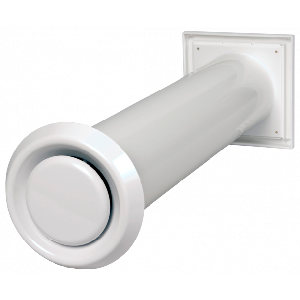 DUKA KOMPLET MURVENTIL