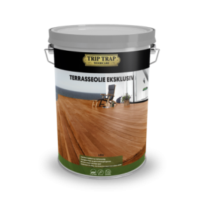 TRIP TRAP TERRASSEOLIE LRK 2,5l