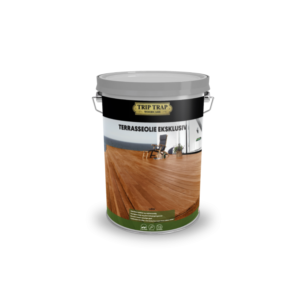 TRIP TRAP TERRASSEOLIE LRK 2.5L