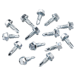 DUKA SELVBORENDE SKRUER