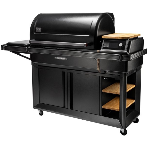 Traeger Timberline L 2023